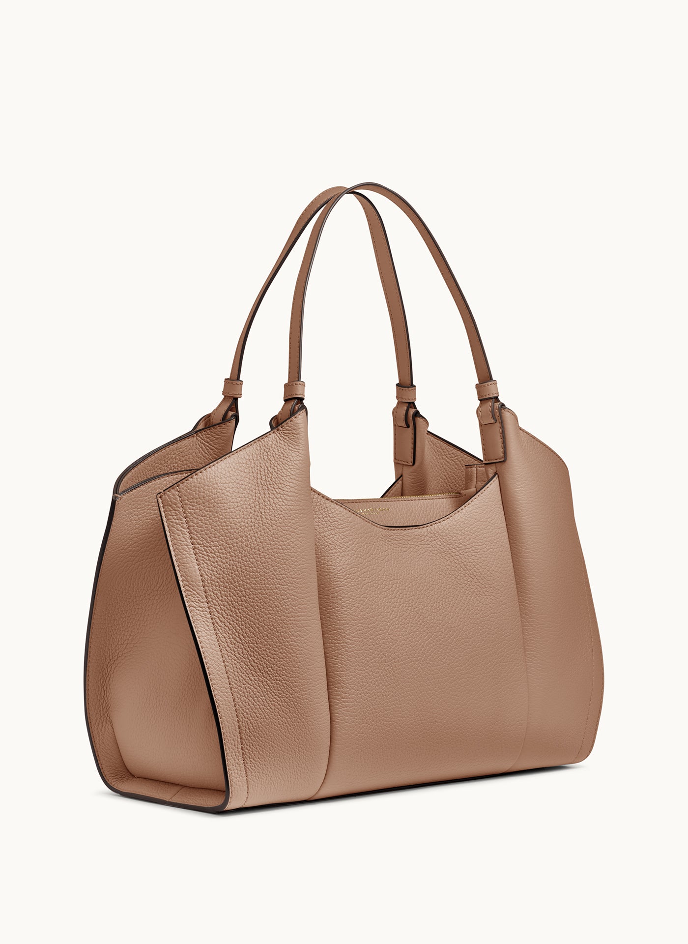 (image for) STUNNING WAINSCOTT TOTE